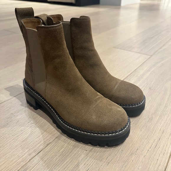 See By Chloe Riding Boot - Picture 1 of 4